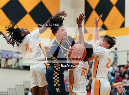 Thumbnail 1 in Decatur Central @ Avon photogallery.