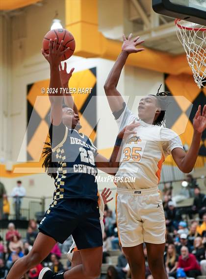 Thumbnail 3 in Decatur Central @ Avon photogallery.
