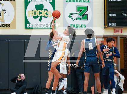 Thumbnail 1 in Decatur Central @ Avon photogallery.