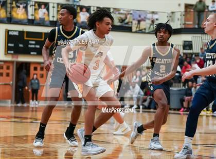 Thumbnail 1 in Decatur Central @ Avon photogallery.