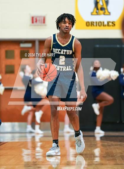Thumbnail 3 in Decatur Central @ Avon photogallery.