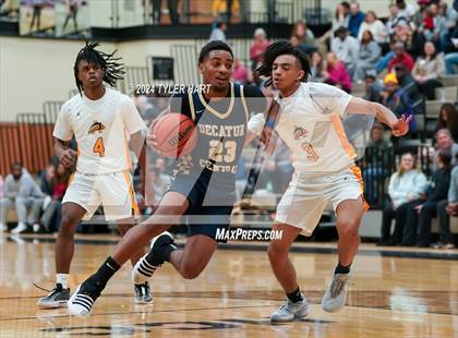 Thumbnail 3 in Decatur Central @ Avon photogallery.