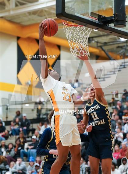Thumbnail 3 in Decatur Central @ Avon photogallery.