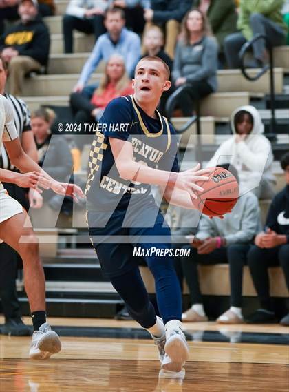 Thumbnail 3 in Decatur Central @ Avon photogallery.