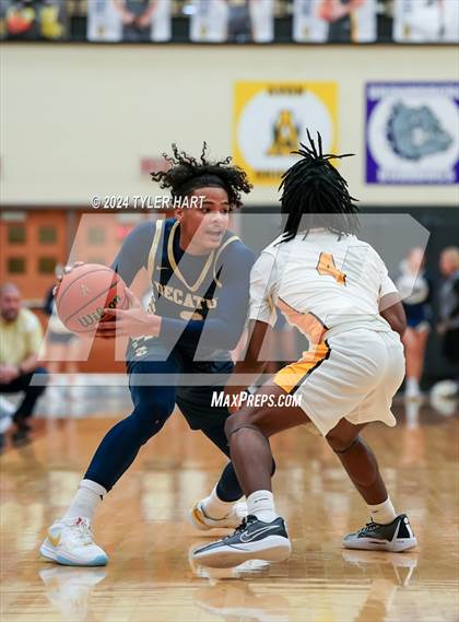 Thumbnail 2 in Decatur Central @ Avon photogallery.