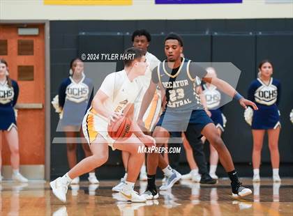 Thumbnail 1 in Decatur Central @ Avon photogallery.