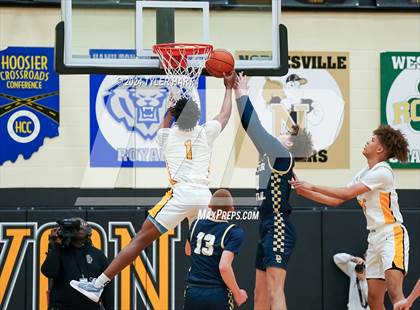 Thumbnail 1 in Decatur Central @ Avon photogallery.