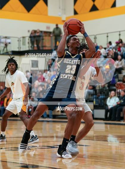 Thumbnail 2 in Decatur Central @ Avon photogallery.