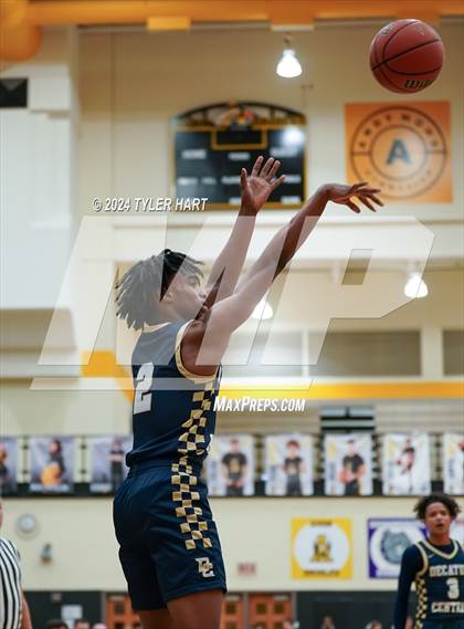 Thumbnail 1 in Decatur Central @ Avon photogallery.