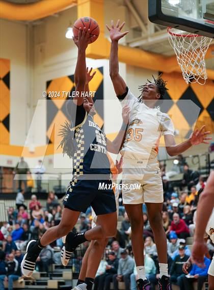 Thumbnail 1 in Decatur Central @ Avon photogallery.