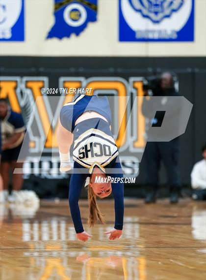 Thumbnail 3 in Decatur Central @ Avon photogallery.