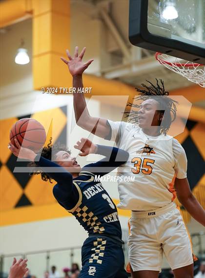 Thumbnail 1 in Decatur Central @ Avon photogallery.