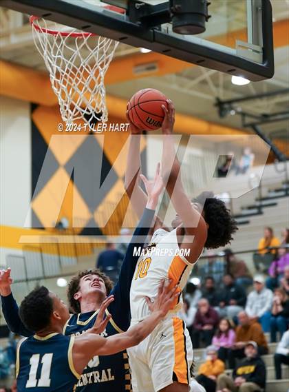 Thumbnail 2 in Decatur Central @ Avon photogallery.