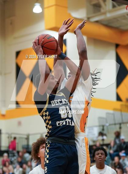 Thumbnail 2 in Decatur Central @ Avon photogallery.