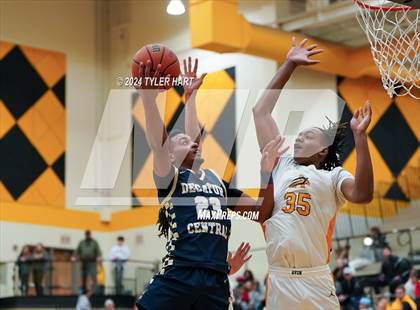 Thumbnail 2 in Decatur Central @ Avon photogallery.