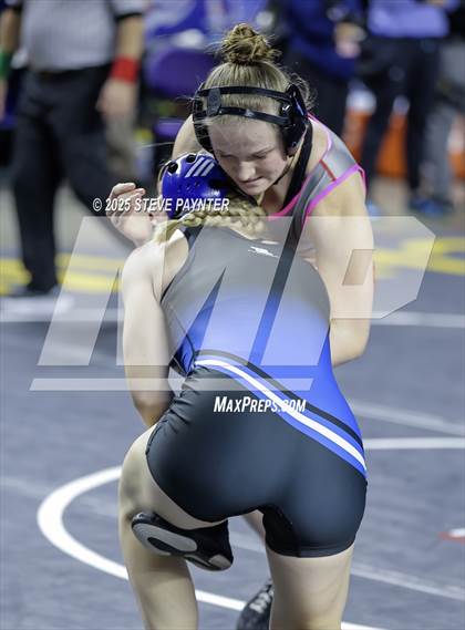 Thumbnail 3 in AIA Finals (Div 2) photogallery.