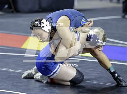 Thumbnail 3 in AIA Finals (Div 2) photogallery.