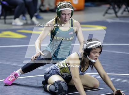 Thumbnail 2 in AIA Finals (Div 2) photogallery.