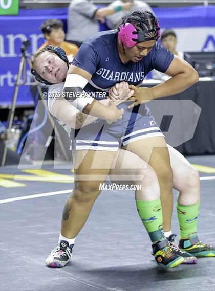 Thumbnail 3 in AIA Finals (Div 2) photogallery.
