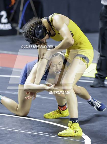 Thumbnail 3 in AIA Finals (Div 2) photogallery.