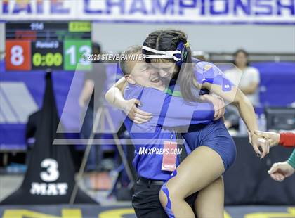 Thumbnail 1 in AIA Finals (Div 2) photogallery.