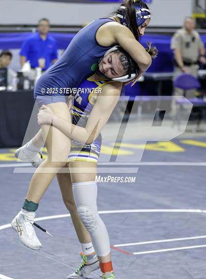 Thumbnail 3 in AIA Finals (Div 2) photogallery.