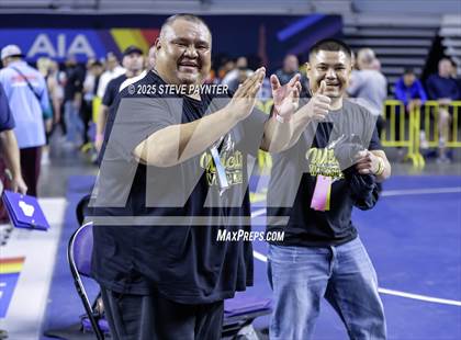 Thumbnail 1 in AIA Finals (Div 2) photogallery.