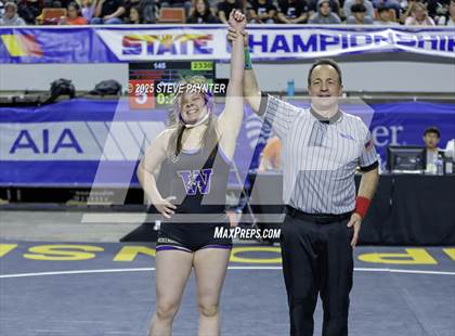 Thumbnail 3 in AIA Finals (Div 2) photogallery.