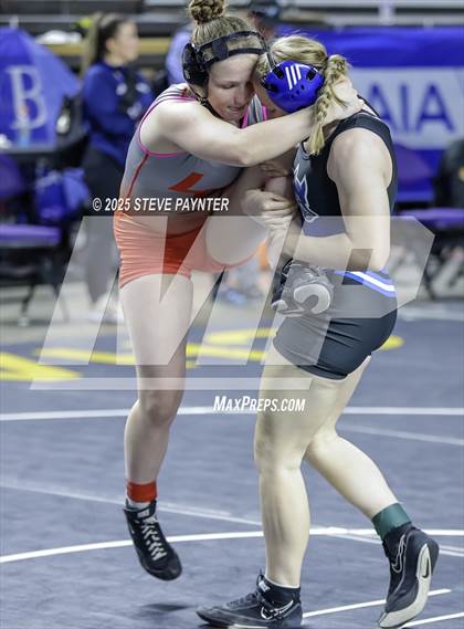 Thumbnail 2 in AIA Finals (Div 2) photogallery.