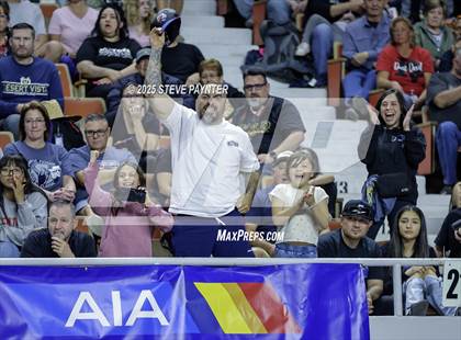 Thumbnail 2 in AIA Finals (Div 2) photogallery.