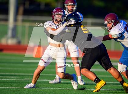Thumbnail 3 in Magnolia @ Klein Oak (Black Team) photogallery.