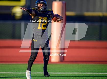 Thumbnail 1 in Magnolia @ Klein Oak (Black Team) photogallery.