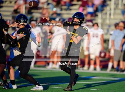 Thumbnail 3 in Magnolia @ Klein Oak (Black Team) photogallery.