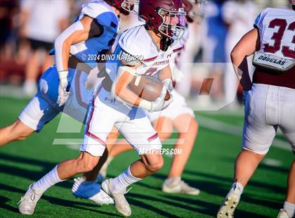 Thumbnail 2 in Magnolia @ Klein Oak (Black Team) photogallery.