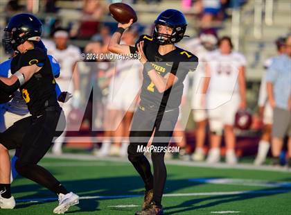Thumbnail 2 in Magnolia @ Klein Oak (Black Team) photogallery.