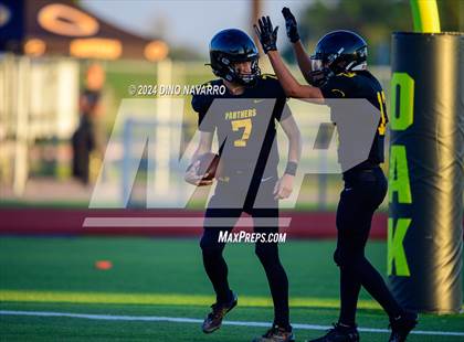 Thumbnail 1 in Magnolia @ Klein Oak (Black Team) photogallery.