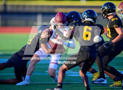 Thumbnail 1 in Magnolia @ Klein Oak (Black Team) photogallery.