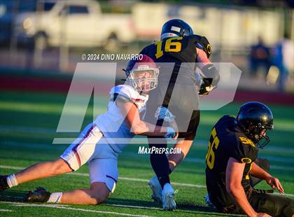 Thumbnail 3 in Magnolia @ Klein Oak (Black Team) photogallery.