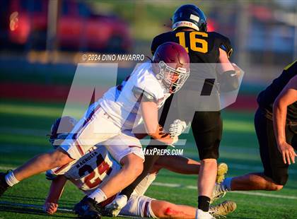 Thumbnail 2 in Magnolia @ Klein Oak (Black Team) photogallery.