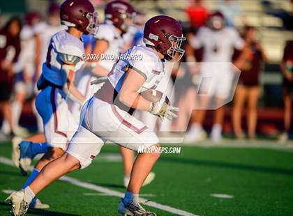 Thumbnail 1 in Magnolia @ Klein Oak (Black Team) photogallery.