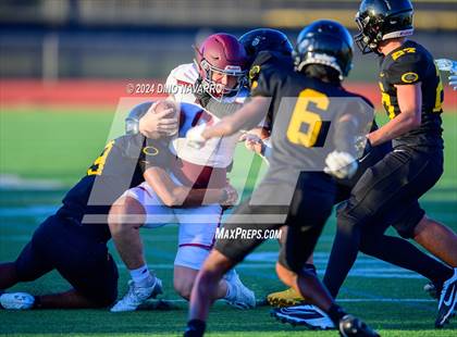 Thumbnail 2 in Magnolia @ Klein Oak (Black Team) photogallery.