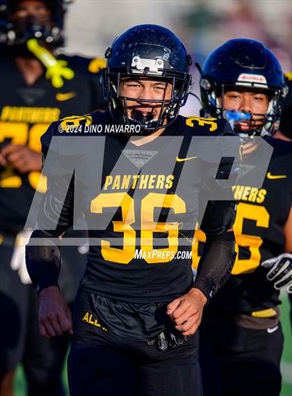 Thumbnail 2 in Magnolia @ Klein Oak (Black Team) photogallery.