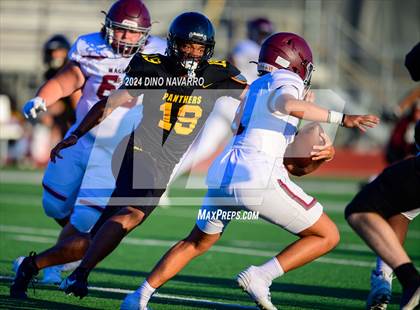 Thumbnail 2 in Magnolia @ Klein Oak (Black Team) photogallery.