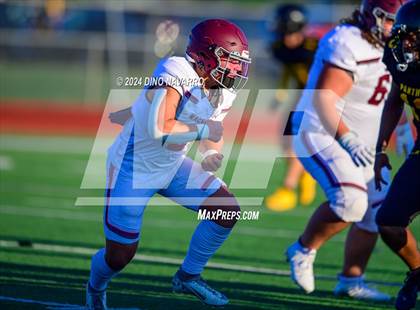 Thumbnail 3 in Magnolia @ Klein Oak (Black Team) photogallery.