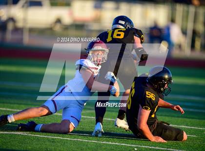 Thumbnail 1 in Magnolia @ Klein Oak (Black Team) photogallery.