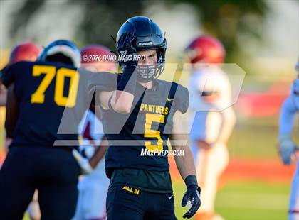 Thumbnail 1 in Magnolia @ Klein Oak (Black Team) photogallery.