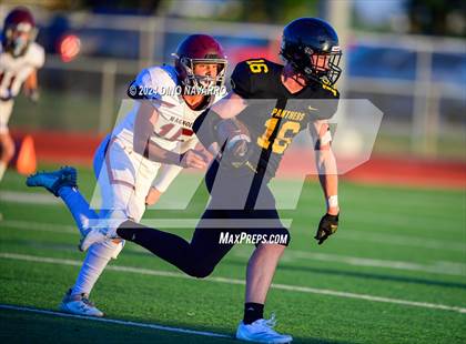 Thumbnail 3 in Magnolia @ Klein Oak (Black Team) photogallery.