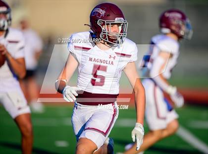 Thumbnail 3 in Magnolia @ Klein Oak (Black Team) photogallery.