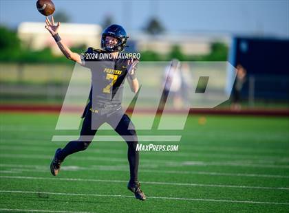 Thumbnail 3 in Magnolia @ Klein Oak (Black Team) photogallery.