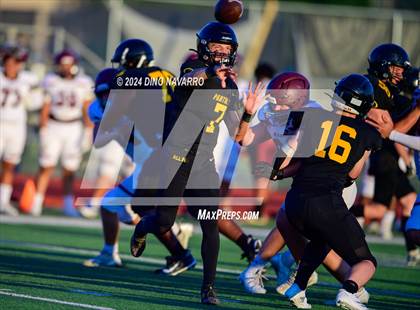 Thumbnail 1 in Magnolia @ Klein Oak (Black Team) photogallery.